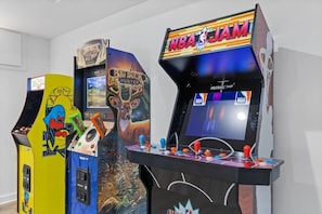 Area giochi