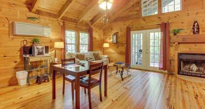 Angler's Haven Retreat