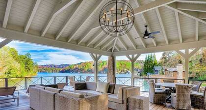 Stonehaven Luxury Retreat