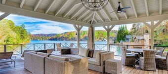 Stonehaven Luxury Retreat