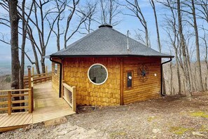 Exterior - Valley Vista Getaway (Ranger)