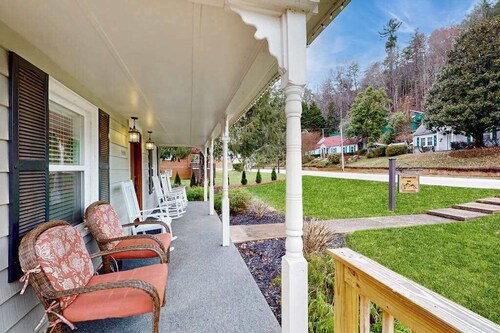 Unicoi Suite Getaways