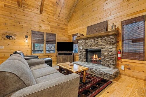 BigFoot Bluff Retreat