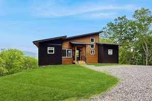 Exterior - Wadaview Blairsville (Blairsville)