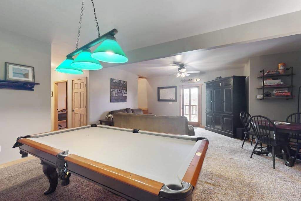 Blue Ridge Bear Bungalow - Blue Ridge, GA
