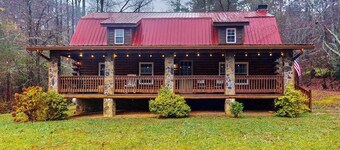 Cajun Hideaway Retreat