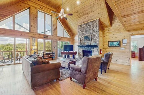 Southern Cross Lodge