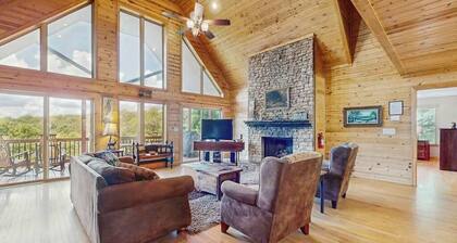 Southern Cross Lodge