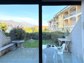 Apartment | Exterior - Apartment in Germignaga Near Lake (Germignaga)