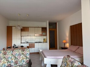 Apartment - Apartment in Germignaga Near Lake (Germignaga)