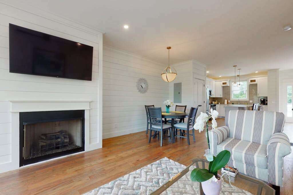 The Cottonwood Retreat - Clayton, GA