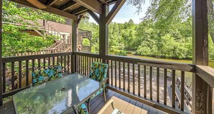 Rivers Edge #702 Stay