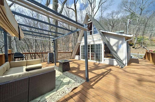 Paradise Retreat Mountainview