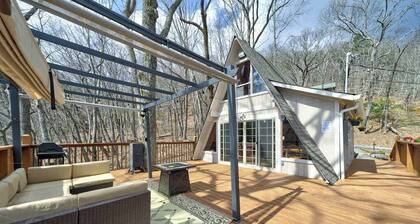 Paradise Retreat Mountainview