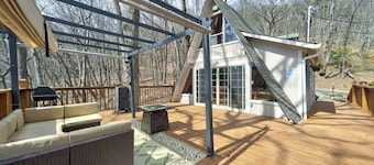Paradise Retreat Mountainview