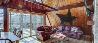 Paradise Retreat Mountainview