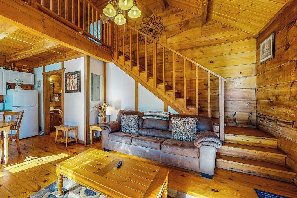 TV, fireplace, DVD player, offices