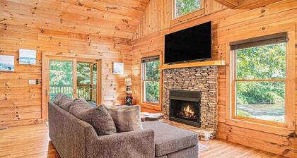 River Fishing Cabin - Dog Friendly