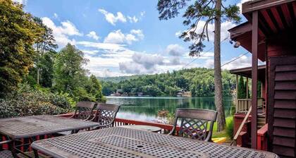 On The Lake - Guest House