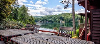 On The Lake - Guest House