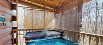 Serenity Cabin Getaway