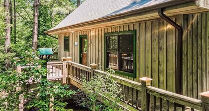 Osprey Landing Retreat