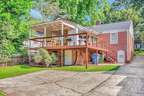 Exterior - EnDeering Retreat Stay (Atlanta)