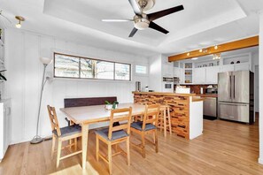 Dining - EnDeering Retreat Stay (Atlanta)