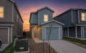 Exterior - Luxury Stay in Converse – Minutes from San Antonio (Converse)