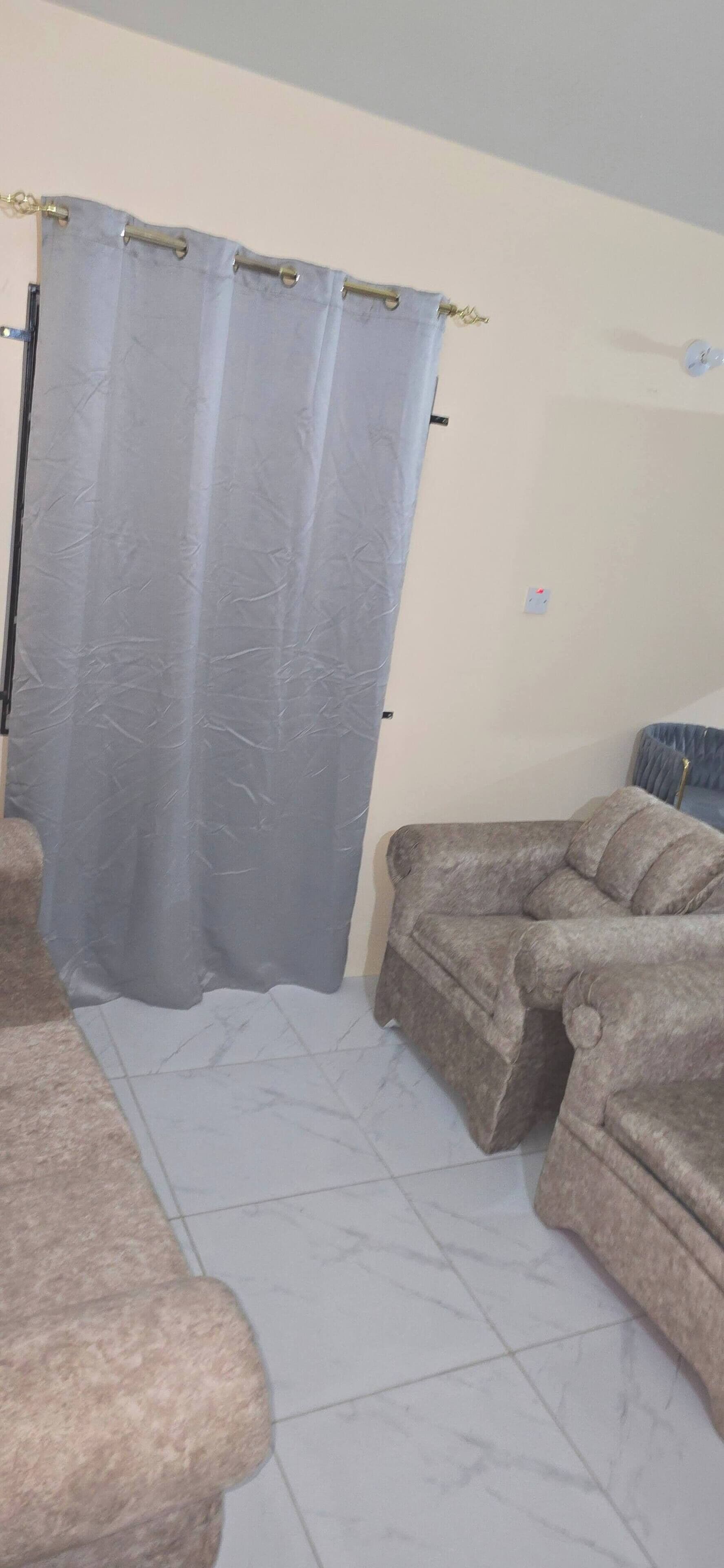House, 1 Bedroom, Accessible, Patio | Living room