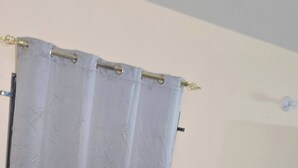 Nhà, 1 phòng ngủ, phù hợp cho người khuyết tật, sân hiên | Phòng khách