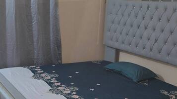 House, 1 Bedroom, Accessible, Patio | 1 bedroom