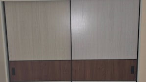 Nhà, 1 phòng ngủ, phù hợp cho người khuyết tật, sân hiên | Nội thất