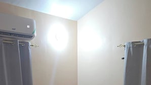 Nhà, 1 phòng ngủ, phù hợp cho người khuyết tật, sân hiên | 1 phòng ngủ 