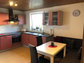 Eget kjøkken