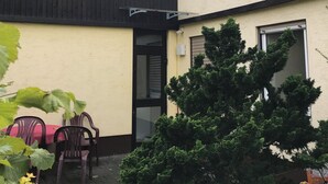 Eksteriør