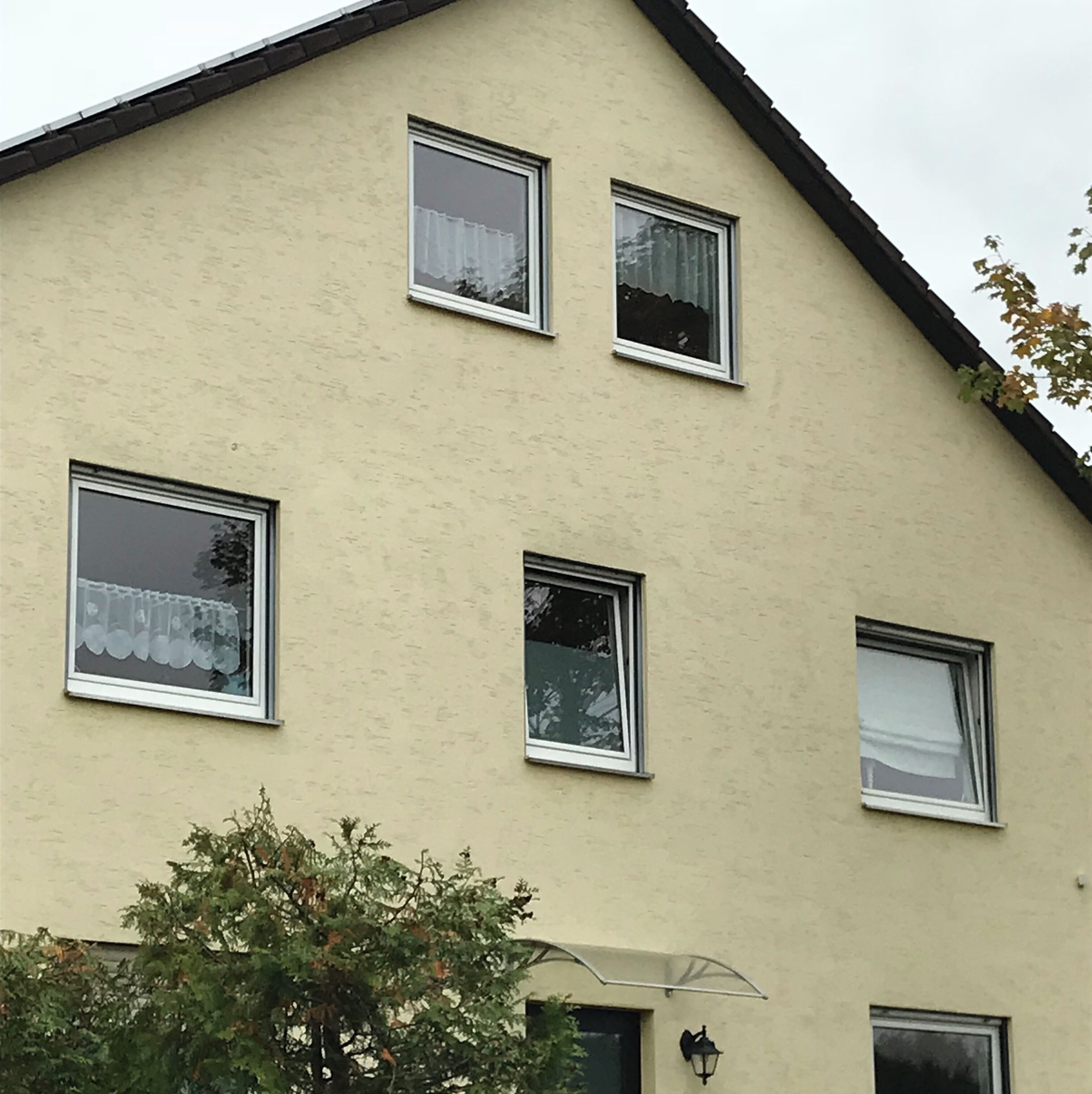 Außenbereich
