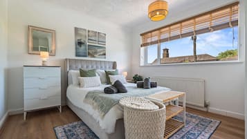 Hus | 3 soverom og internett