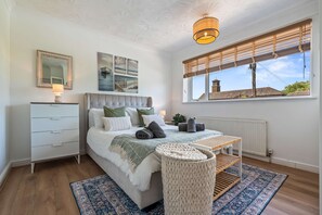 House - Comfortable 3-bed House in Leeds Sleeps 5 (Leeds)