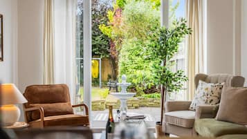 Hus | 3 soverom og internett