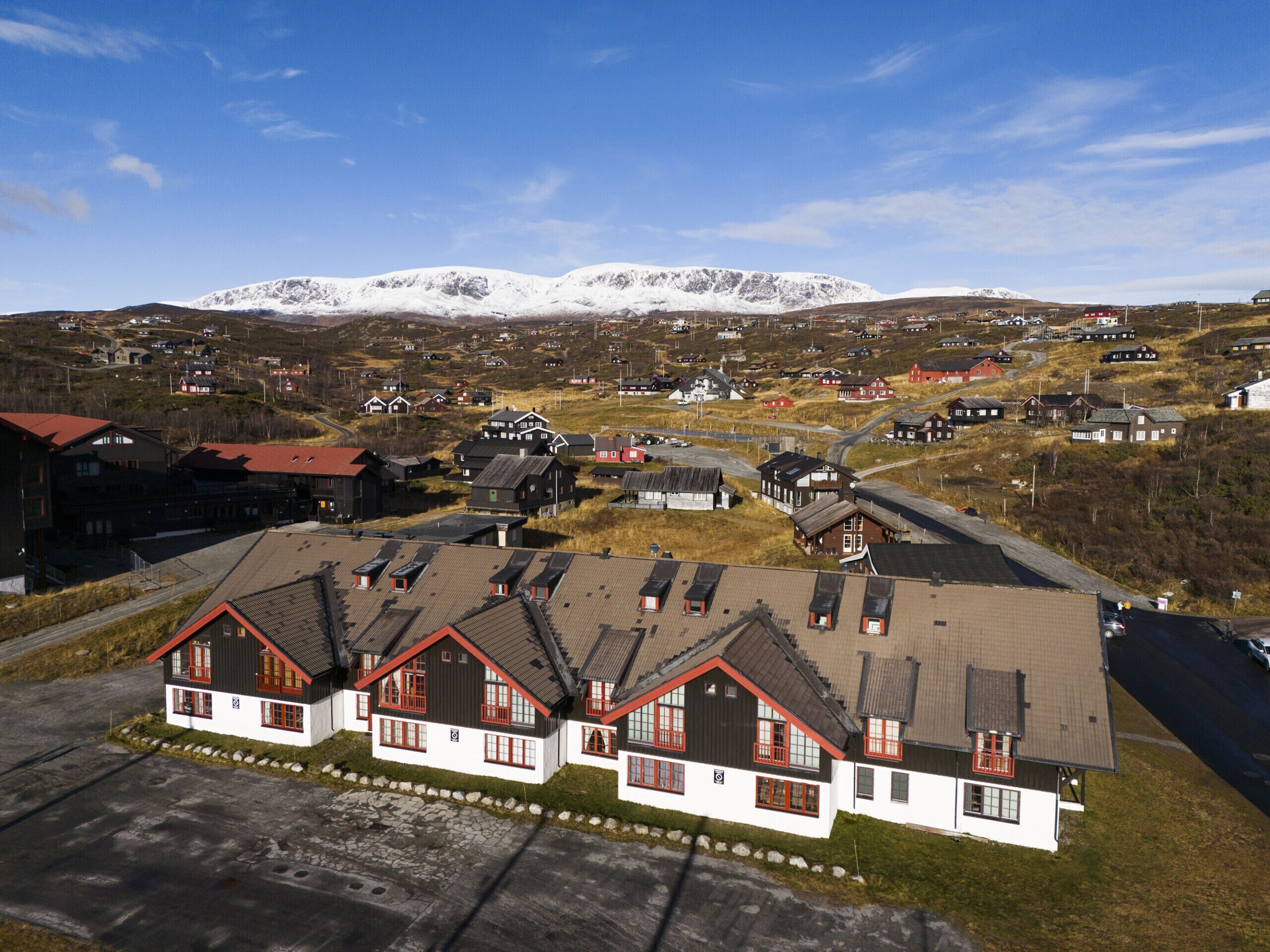 Eksteriør