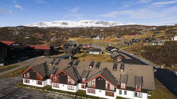 Eksteriør