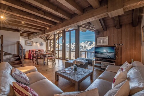 La Forêt du Praz