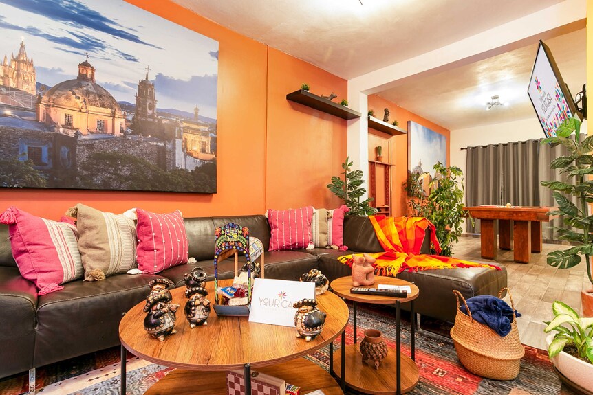 *The Signature Seven Villa W/ac/hot Tub/15 Guests - Mexico City