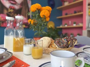 Frühstücksgericht