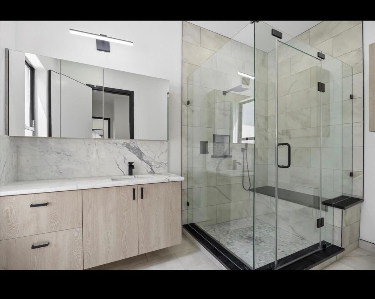 Badkamer