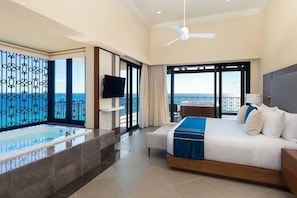 In-room safe, iron/ironing board, free WiFi, bed sheets