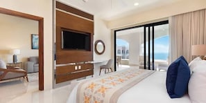 In-room safe, iron/ironing board, free WiFi, bed sheets