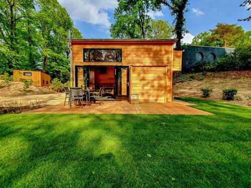 Holiday Home in Belfeld With Terrace
