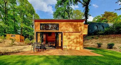 Holiday Home in Belfeld With Terrace